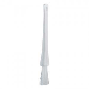 Vikan 5552305 Pastry Brush 30 mm Soft White